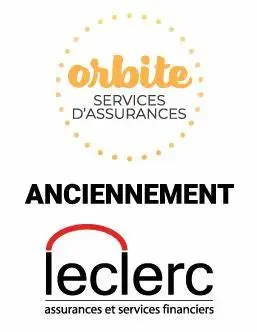 À Propos a group of logos with text